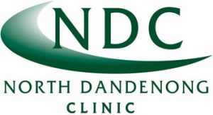 North Dandenong Clinic logo