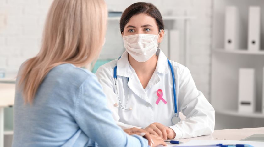 Breast Health Check Ups in North Dandenong Clinic