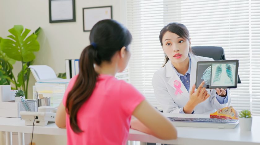 Breast Health Cancer Screening in Dandenong